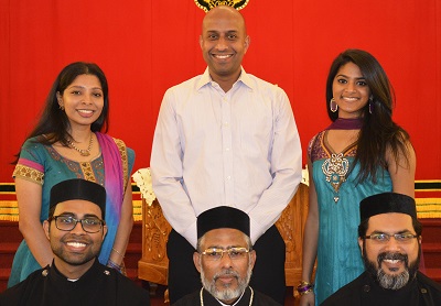MGSOYA Young Adults