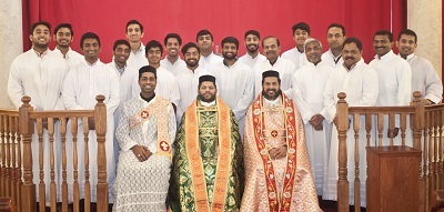 Altar Members