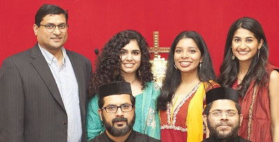 MGSOYA Young Adults