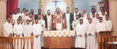 Altar Members