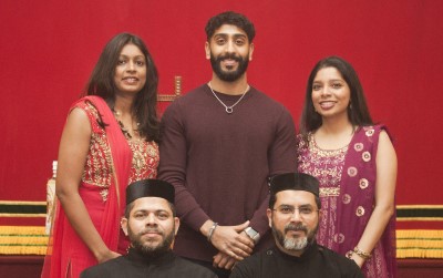 MGSOYA Young Adults