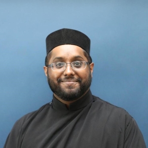 Rev Fr Martin Babu
