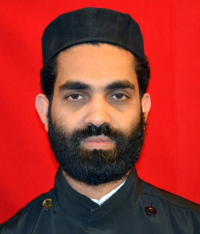 Rev Fr Varghese Paul